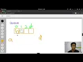 Struktur Data - Queue Dengan Menggunakan Java