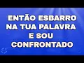 AH JESUS - LETRA REDUZIDO - JULLIANY SOUZA 