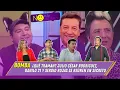 Download Lagu “¿Qué Traman? Julio César Rodriguez, Danilo 21 y Sergio Rojas se reúnen en secreto” | Tevex oficial