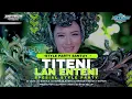 DJ TITENI LAN ENTENI | STYLE PARTY JOGET KARNAVAL | FT @maswidi9 | DEYEKA FNDRCTN