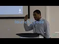 LaunchCode Info Session May 28 2019