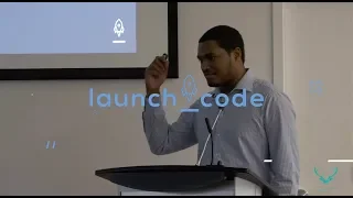 LaunchCode Info Session May 28 2019