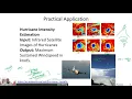 6 5 Hurricane Intensity Regression Data Mining and Machine Learning