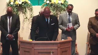 Yvonne Gray Funeral Services