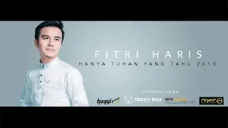 Download Hanya Tuhan Yang Tahu 2.0 (Official MV HD) Fitri Haris - OST drama Cinta Bersemi di Wadi Safiyyah MP3