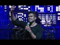 Dios Hablame - Barak ( EN Concierto NY 2015)