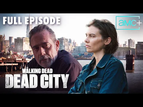 Download MP3 The Walking Dead: Dead City Full Episode