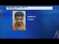 Day 2 underway in deadly Mount Trashmore shooting trial