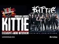 Interview with Morgan Lander of Kittie