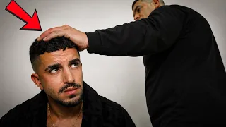 ليش بعض الناس ما حدا بيحترمهم؟