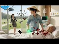Download Lagu เศรษฐีถูกหมอบอกใกล้ตาย แต่ชาวนาได้รักษาหาย ปรากฏว่าเขาคือราชาแพทย์ หลานสาวเศรษฐีหลงรัก