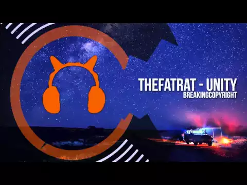 Download MP3 Non Copyrighted Music | TheFatRat - Unity