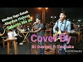 Medley Lagu Batak Mardua Holong - Sai Anju Ma Au Cover By Trisuaka Ft iki Davinci