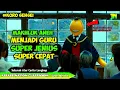 THE ENTIRE ASSASSINATION CLASSROOM LIVE ACTION FILM STORYLINE COMPLETE IN 45 MINUTES
