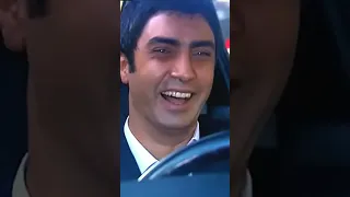 مراد علمدار يسأل ميماتي اذا حب في حياته بنت او لا    مراد علمدار  وادي الذئاب  ميماتي         دندنها