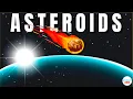 What Are Asteroids And Where Do They Come From