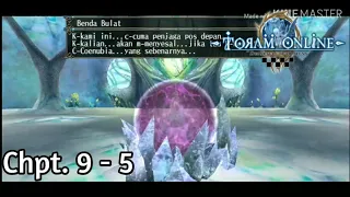 toram online indonesia part 55 vs roga safir 