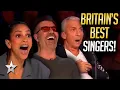 Download Lagu Britain's BEST Singers