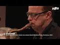 The Music of Oliver Nelson: Cascades - Metropole Orkest Big Band - 2015