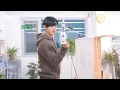 Download Lagu 나한테 감탄했어😃 | CHANYEOL EP.3 터프팅 러그 만들기