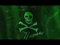 KLLIN, BartiZ - Пират (BartiZ Remix) (Official Audio)