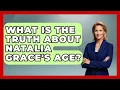 What Is the Truth About Natalia Grace s Age True Crime Lovers