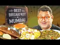 Download Lagu Mumbai’s Iconic Breakfast Feast Bun Maska, Kheema Pav, Dosas \u0026 More!