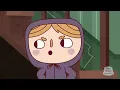 Go Away, Spooky Goblin! | Kids Confidence Booster | Super Simple Songs