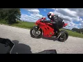 Download Lagu New King? The New Ducati V4s Takes down The GSXR1000!