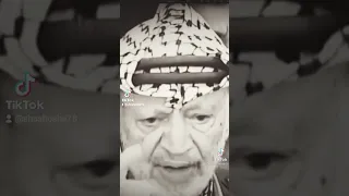 ابو عمار ذكرى رحيلك في ١١ ١١رحمك الله يابطل لابطال ولن ياتي تاريخ مثلك بطل 