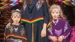 أمناي الشاوي      جديد الأغنية التي يبحث عنها الجميع  أكر أممي             دندنها
