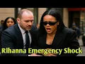 Download Lagu No Way😮: Rihanna’s Afternoon Turns Into a Shocking Emergency in Public