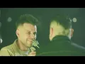 Q' Lokura, Sebastián Mendoza - Aquello Que Paso (Luna Park)