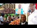 Lagu Cocoa Farmers Give Dr Mahmoud Bawumia A Chance Your Story You Trusted Mahama Over Dr Bawume 