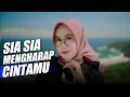 Download Lagu DJ SIA SIA MENGHARAP CINTAMU TRENDING TIKTOK | DJ TIDAK KAH KAU RASAKAN 2023