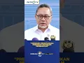 Download Lagu Menko Zulhas: Presiden Perintahkan Percepat Program Pemerintah #shorts