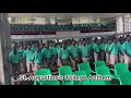 St Augustine s College School Anthem