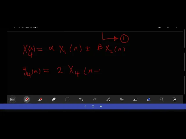 DSP - Lec1