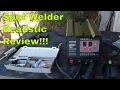 VEVOR Stud Welder Dent Repair Kit 220V 3KW Spot Welder Dent Puller Realistic Review