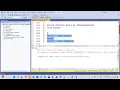 SELECT DISTINCT UNION UNION ALL IN SQL