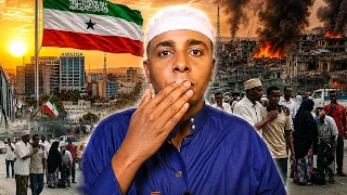 Qaraxii Hargeysa kadhacay somaliland casharka u ibaray waxaan waa ceeb iyo nusqaan !