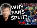 Download Lagu What's STRANGE about The Final Frontier | Iron Maiden reaction