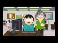 South Park - Randy on World of Warcraft