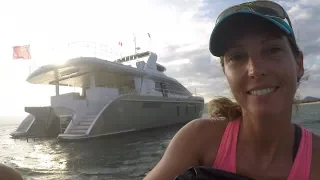 Below Deck Superyacht Samara – UNTIE THE LINES IV #14