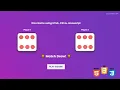 Dice Roll Game Javascript Dice Roll Game with CSS and HTML Codingscape