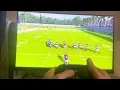 Madden 24 How to Aggressive Catch Tutorial