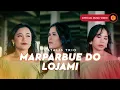Download Lagu Natalis Trio - Marparbue Do Lojami (Official Music Video)