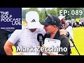 TGP Live EP 089 Live With Mark Zecchino - SiriusXM PGA Tour Radio Host