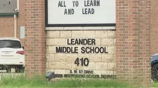 Leander ISD joins TEA lawsuit with other districts FOX 7 Austin