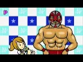 Download Lagu [Rhythm Heaven Fever] ~ Ringside (Perfect)